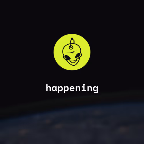 happening