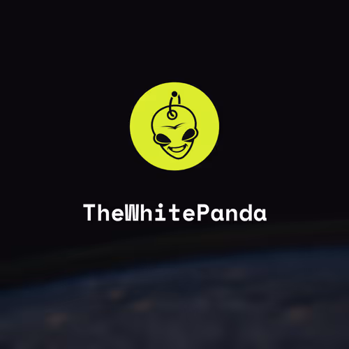 TheWhitePanda