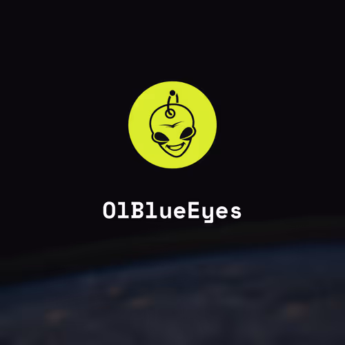 OlBlueEyes
