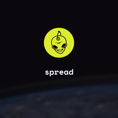 spread