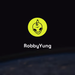 RobbyYung