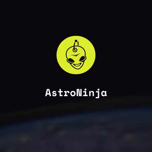 AstroNinja