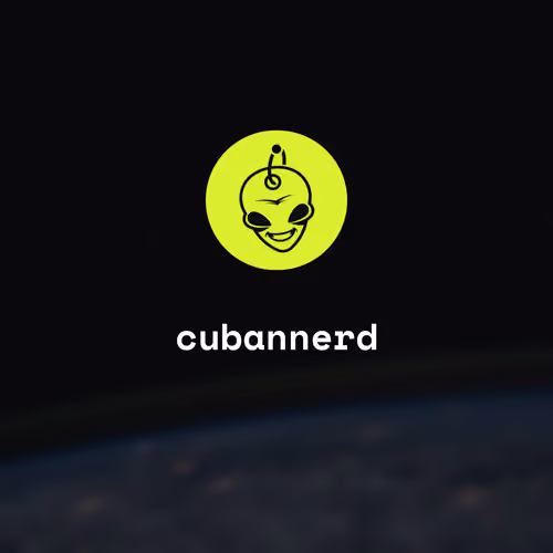 cubannerd