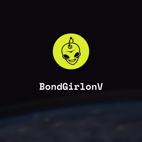 BondGirlonV