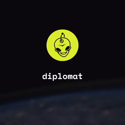 diplomat