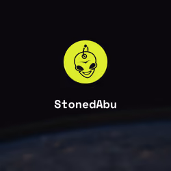 StonedAbu