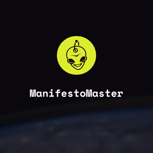 ManifestoMaster
