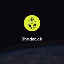 Chadwick