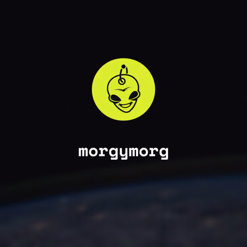 morgymorg