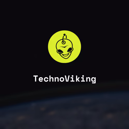TechnoViking