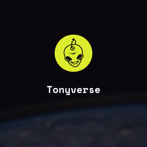 Tonyverse