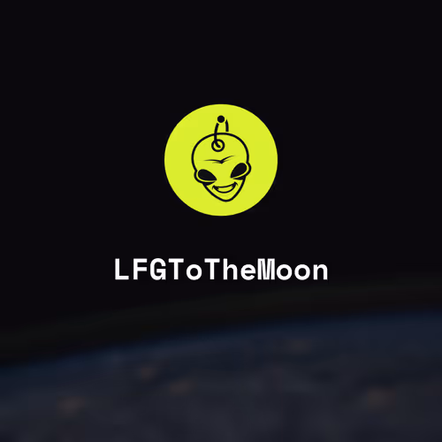 LFGToTheMoon