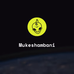 Mukeshambani