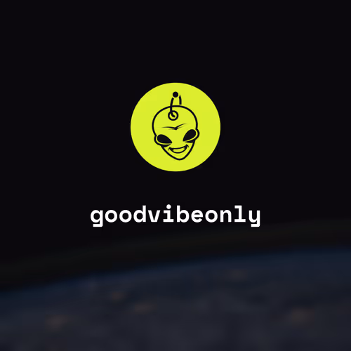 goodvibeonly
