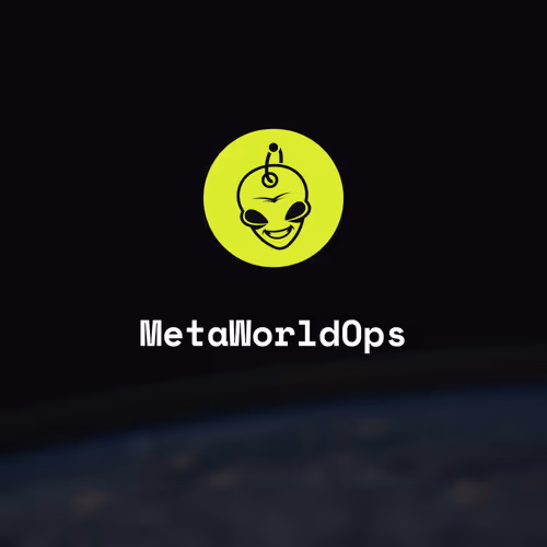 MetaWorldOps