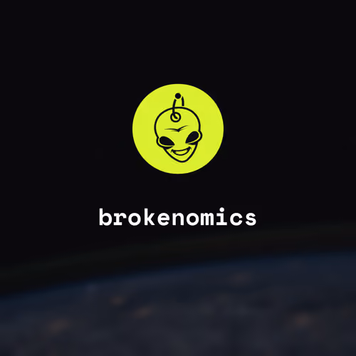 brokenomics