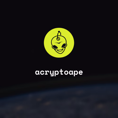 acryptoape