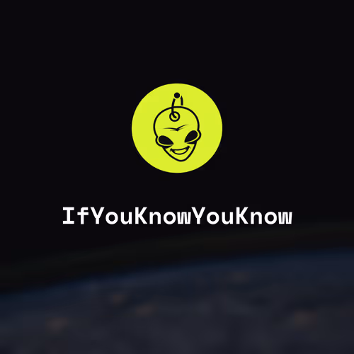 IfYouKnowYouKnow