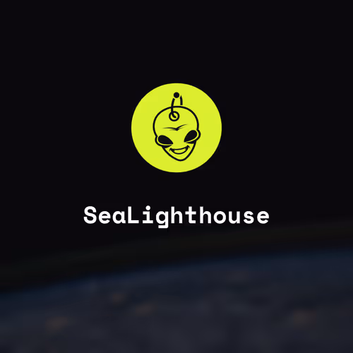 SeaLighthouse
