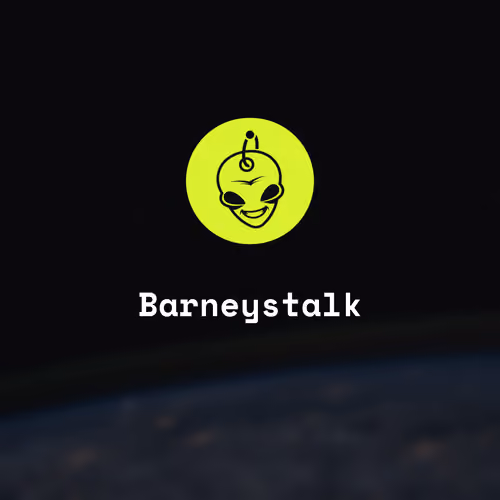 Barneystalk