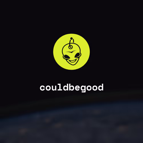 couldbegood