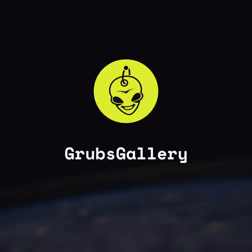 GrubsGallery