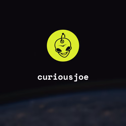 curiousjoe