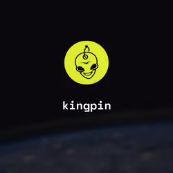 kingpin