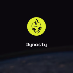 Dynasty