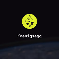 Koenigsegg