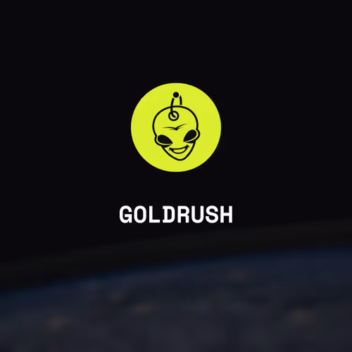 GOLDRUSH
