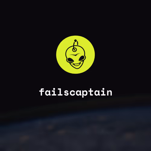 failscaptain