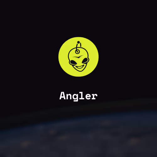 Angler