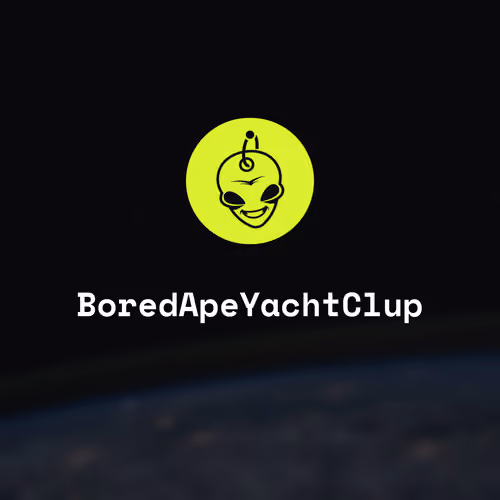 BoredApeYachtClup