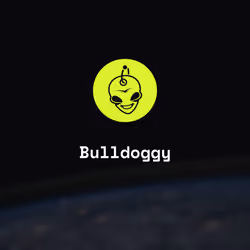 Bulldoggy