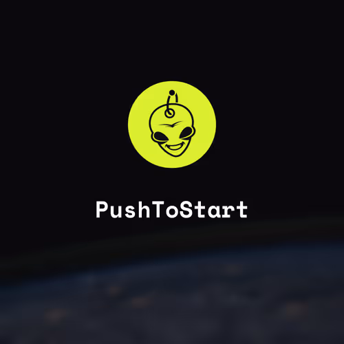PushToStart