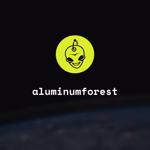 aluminumforest