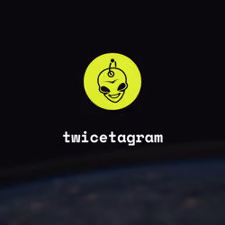 twicetagram