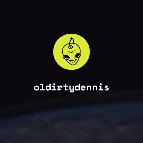 oldirtydennis