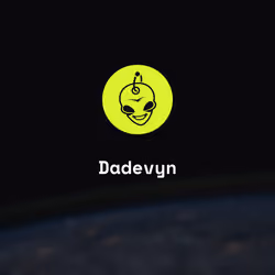 Dadevyn
