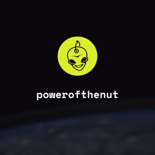 powerofthenut