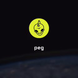 peg