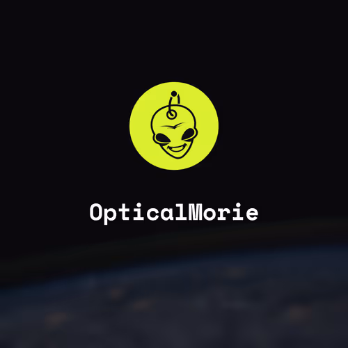 OpticalMorie