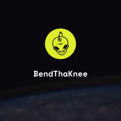 BendThaKnee