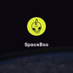 SpaceBoo