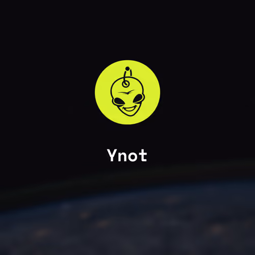 Ynot