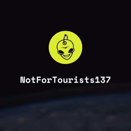 NotForTourists137
