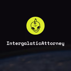 IntergalaticAttorney