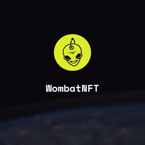 WombatNFT