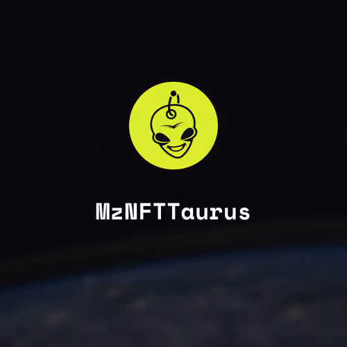 MzNFTTaurus